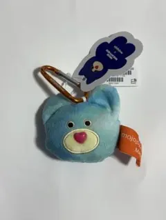 2点セットmojojojo × NICE WEATHER KEY HOLDER