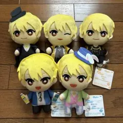 黒バス 黄瀬涼太 ぬいぐるみ マスコット 10点まとめ売り 黒バス 黄瀬涼太 ぬいぐるみ マスコット 10点まとめ売り - メルカリ