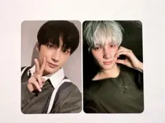 TXT US Sanctuary KPOPNARA ヒュニンカイ2枚 TXT US Sanctuary KPOPNARA ヒュニンカイ2枚 - メルカリ