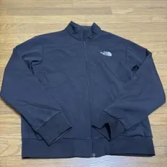 THE NORTH FACE ブラック マウンテンジャケット L