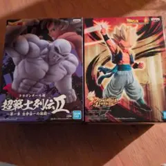 ドラゴンボール フィギュア セット