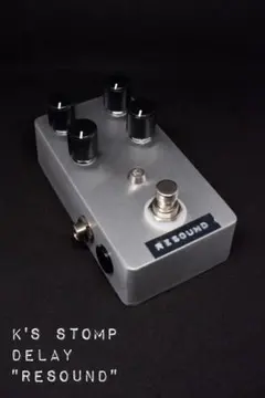 自作オーバードライブ『DRIVE666』Jan Rayベース - メルカリ