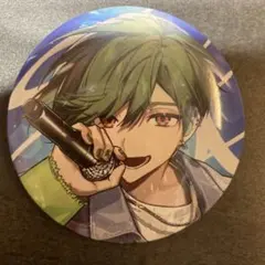 シクフォニ【SIXFONIA】缶バッジすち home