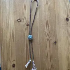 ループタイ