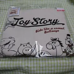 トイ・ストーリー エコバッグ