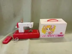キャンディキャンディ マイミシン　【動作確認済 昭和レトロ レア いがらしゆみこ キャンディキャンディ マイミシン 【動作確認済 昭和レトロ レア