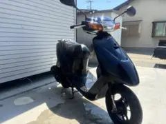 ヤマハ ジョグアプリオ 原付 スクーター 50cc 加古川市 実働 調子良好 