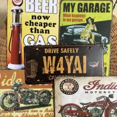 ⭐︎インテリア プレート セット⭐︎ アンティーク