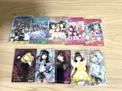 2026年最新】ラブライブ ウエハース vol.4の人気アイテム - メルカリ