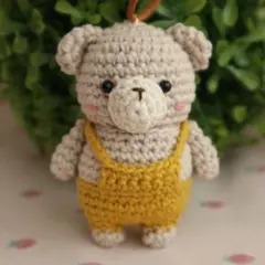 あみぐるみ ぬいぐるみ