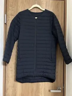 PLST インナーダウンコート Ｌサイズ 黒