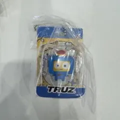 TRUZ ブリスターチャームコレクション HIKUN