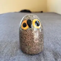 イッタラ / バード バイ オイバ トイッカ Little Barn Owl