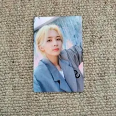 SEVENTEEN JEONGHAN ジョンハン Your Choice トレカ SEVENTEEN JEONGHAN ジョンハン Your Choice トレカ - メルカリ
