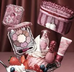 新品未使用　JILL STUART クリスマスコフレ 2024限定品