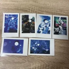 いれいす If 実写チェキ