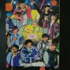 素顔4 関西ジャニーズJr.