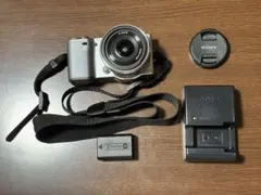 【美品】sony nex5 付属品多数　動作確認済み 美品】sony nex5 付属品多数 動作確認済み