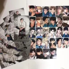 2025年最新】韓国BL 香りの警戒の人気アイテム - メルカリ