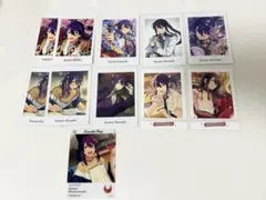 あんスタ　神崎 颯馬　ぱしゃっつ　ぱしゃこれ　EMOCA