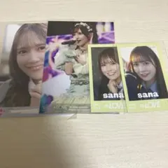 イコラブ　諸橋沙夏　生写真　封入　ミニフォト
