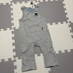 ダブルビー／サロペット