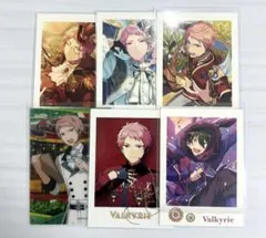 【匿名配送】あんスタ ぱしゃこれ Valkyrie まとめ売り