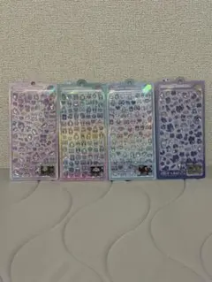 正規品 ボンドロミニ 4種 ゆめいろ めろめろ なないろ よるねこ