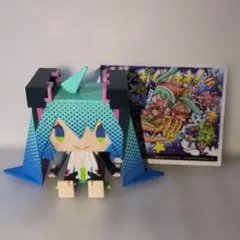 初音ミク グラフィグ グッスマくじ G賞【Tda式 アペンドミク Ver.】