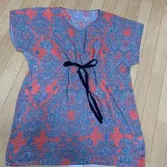gaminerieの美品、軽〜いチュニックのサムネイル