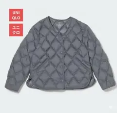 UNIQLO ユニクロ ウルトラライトダウン コンパクトジャケット S