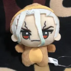 2025年最新】dr.stone ちびぐるみ 千空の人気アイテム - メルカリ