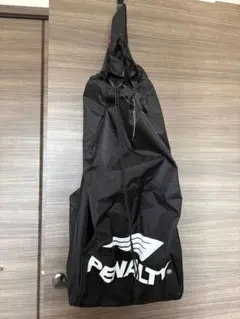美品　Penalty サッカーボールバック 12個のサムネイル