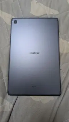 Samsung Galaxy Tab s6 lite 本体