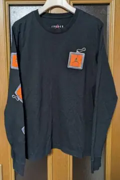 ナイキ ロングスリーブTシャツ