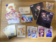 プロセカ　天馬司　全19点　トレカ　色紙