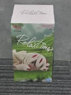 メイドインアビスRelaxtime ファプタ　烈日の黄金郷
