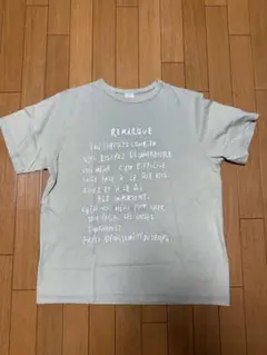 IENA Tシャツ　半袖