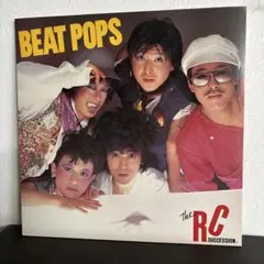 サザンオールスターズカセット用台紙6セット坂本龍一山下達郎RC