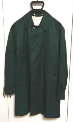 BEAUTY&YOUTH UNITED ARROWS ステンカラーコート L