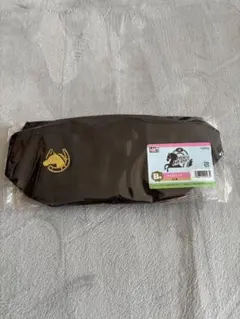 タイトーくじ　HORSE HEROES ホースヒーローズ B賞 マルチバッグ