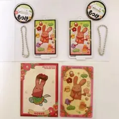 地縛少年花子くん　10周年ミュージアム　もっけ