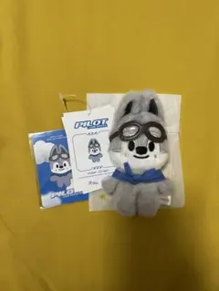 2026年最新】ウルフチャンの人気アイテム - メルカリ