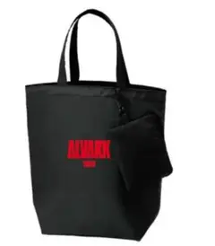【非売品】アルバルク東京 非売品 トートバッグ