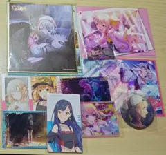 プロセカ 小豆沢こはね 白石杏まとめ