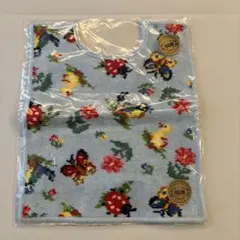 フェイラー　ハイジ グレーエプロン 未使用品 ハイジ エプロン HE-191335(ブラック): FEILER｜フェイラー公式