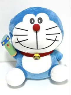 2025年最新】ドラえもん超超BIGぬいぐるみの人気アイテム - メルカリ