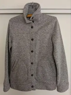 イーストボーイ ジャケット・杢グレー系