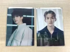 SEVENTEEN セブチ DK ドギョム FOLLOW トレカ