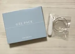 マイナデシコ H2モイストジェルパック 水素パック 1回分 - メルカリ